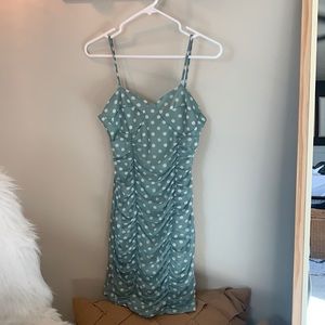 Pretty little things size small dress.